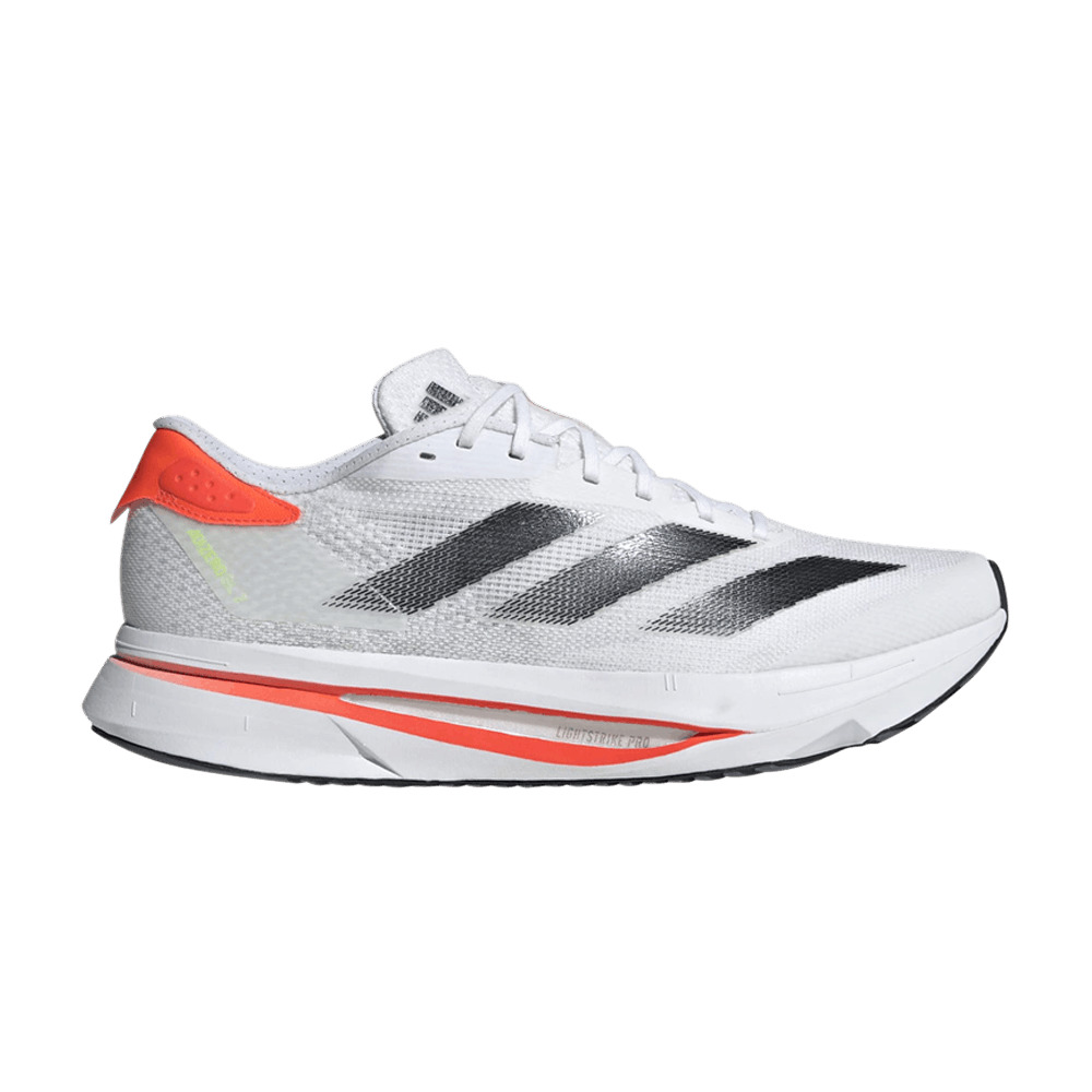 Adizero SL2 'White Black Orange' - 1