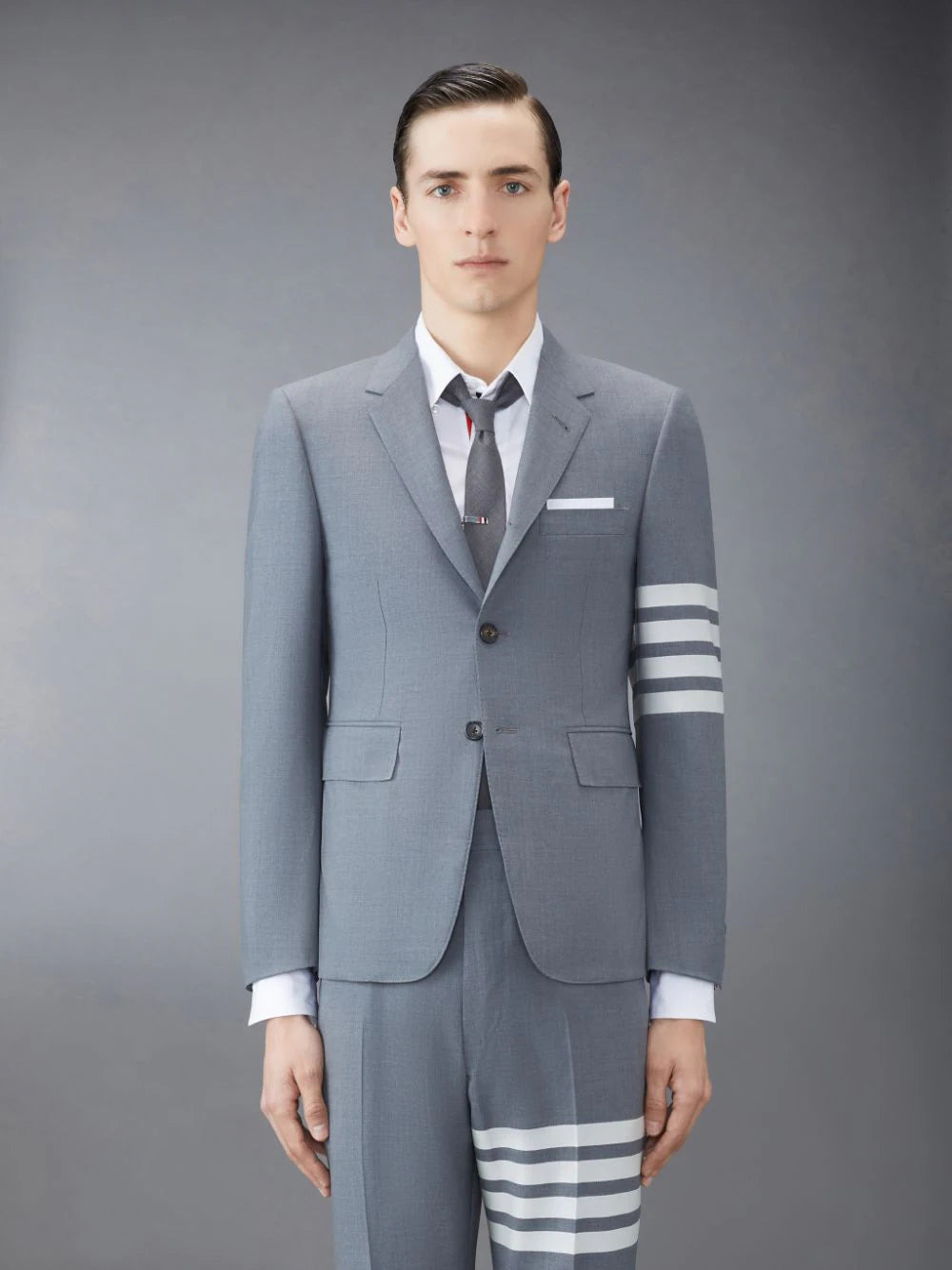 Classic In Engineered Jacket - 3