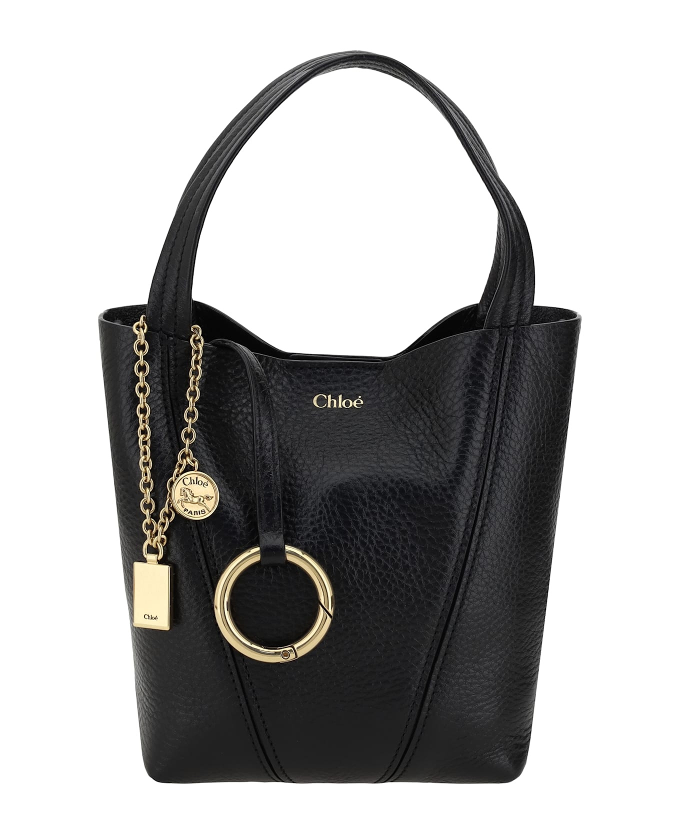Spin Shoulder Bag - 1