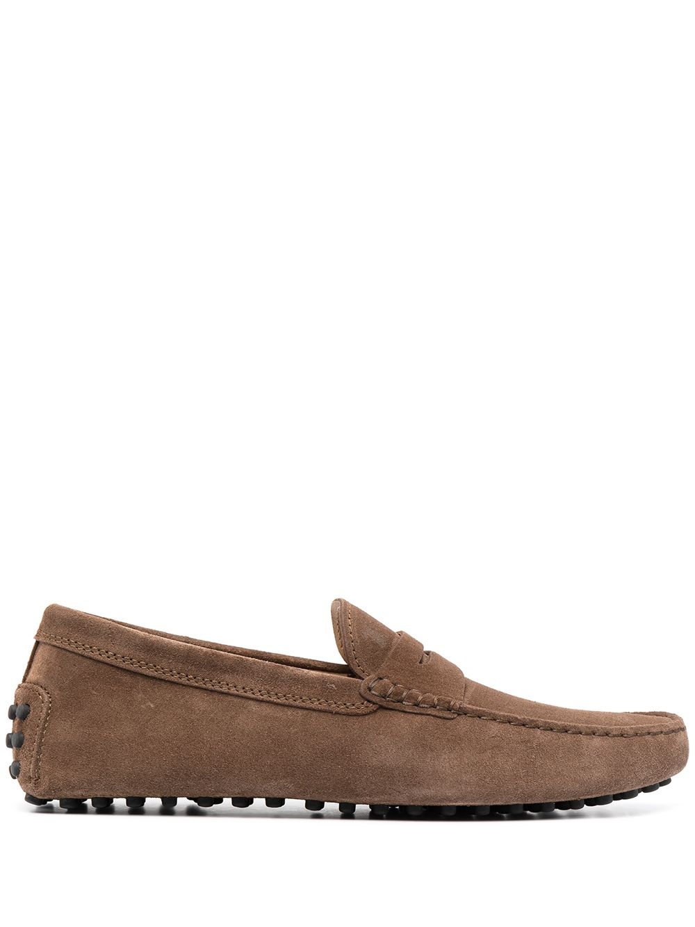 Gommino driving loafers - 1