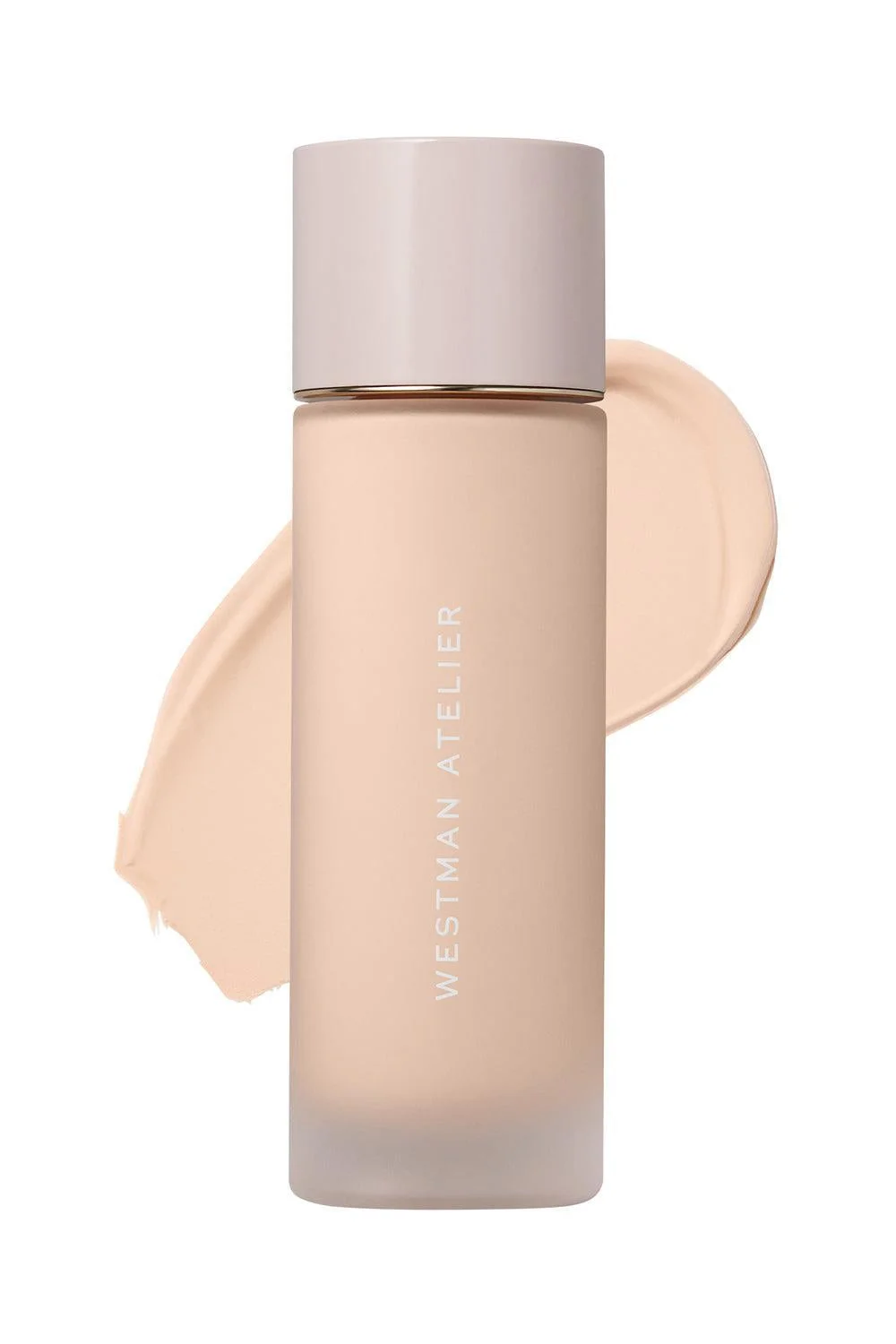 Supreme Biocomplex Liquid Foundation - Atelier F1 - 1