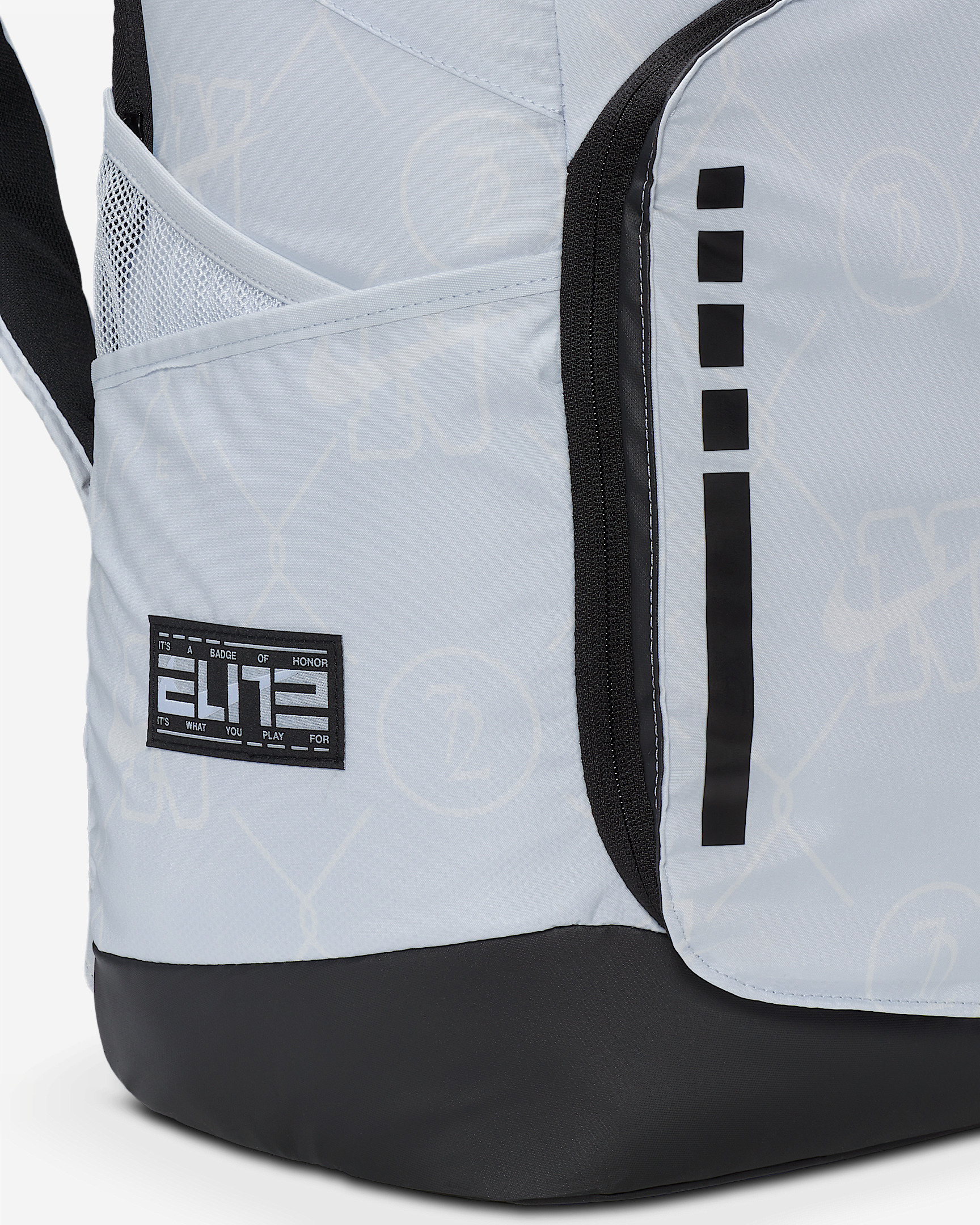 Nike Hoops Elite Basketball Backpack (32L) - 6