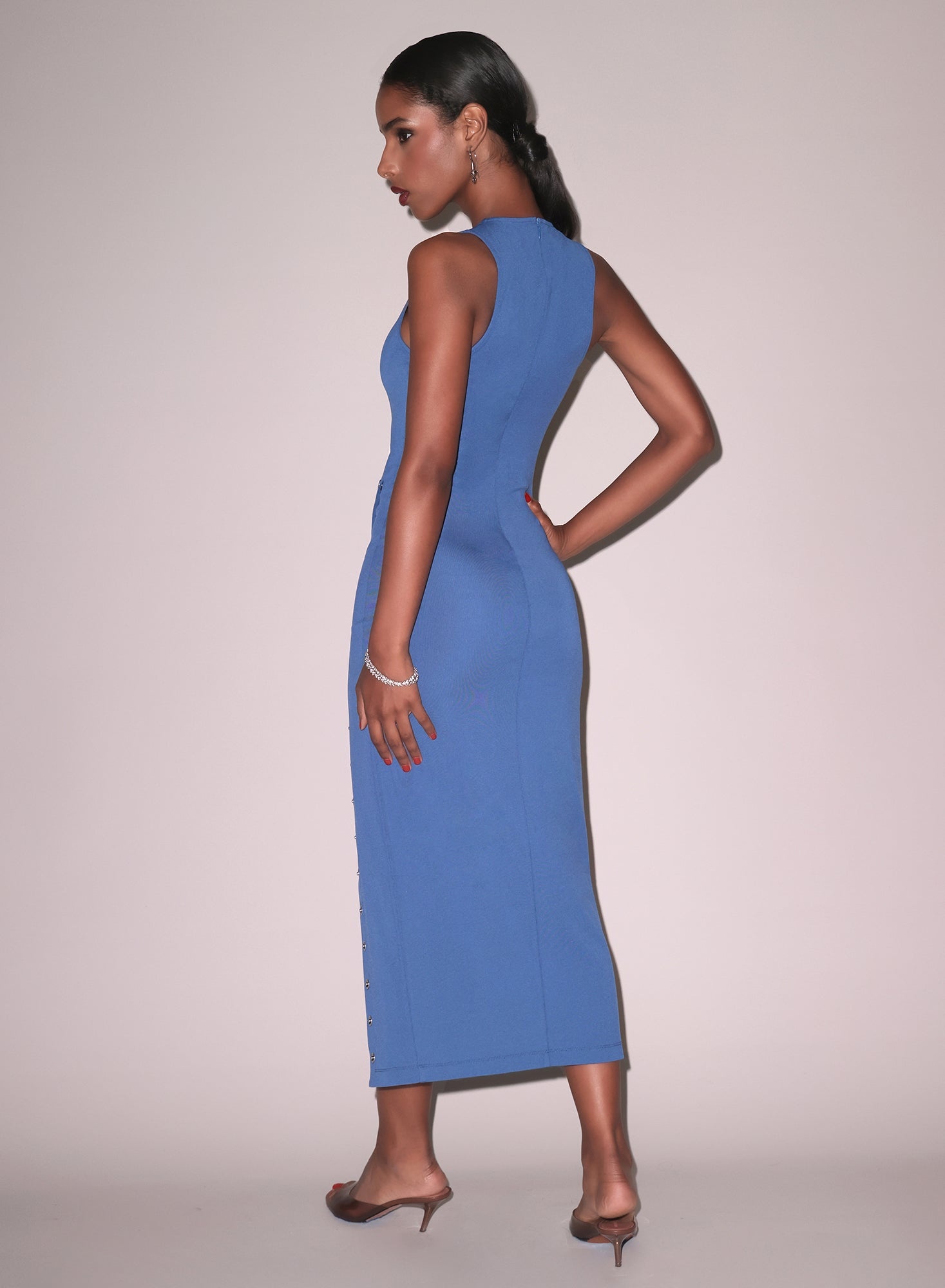 Undo Me Racer Dress - 3