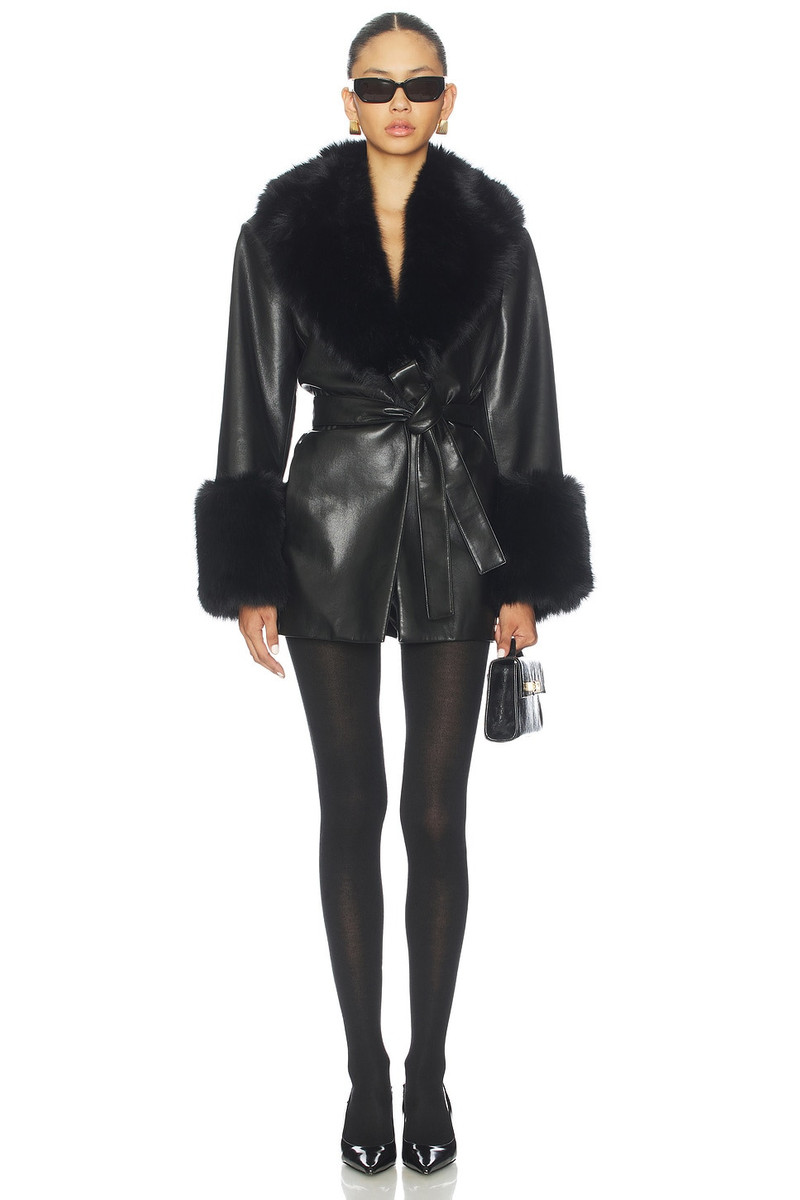 Wolford Cashmere Silk Tights outlook