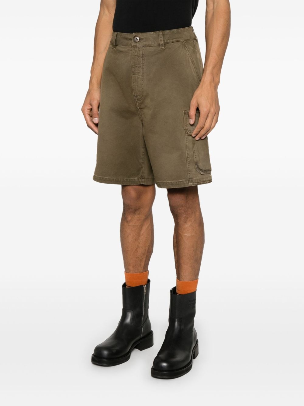 cargo shorts - 3