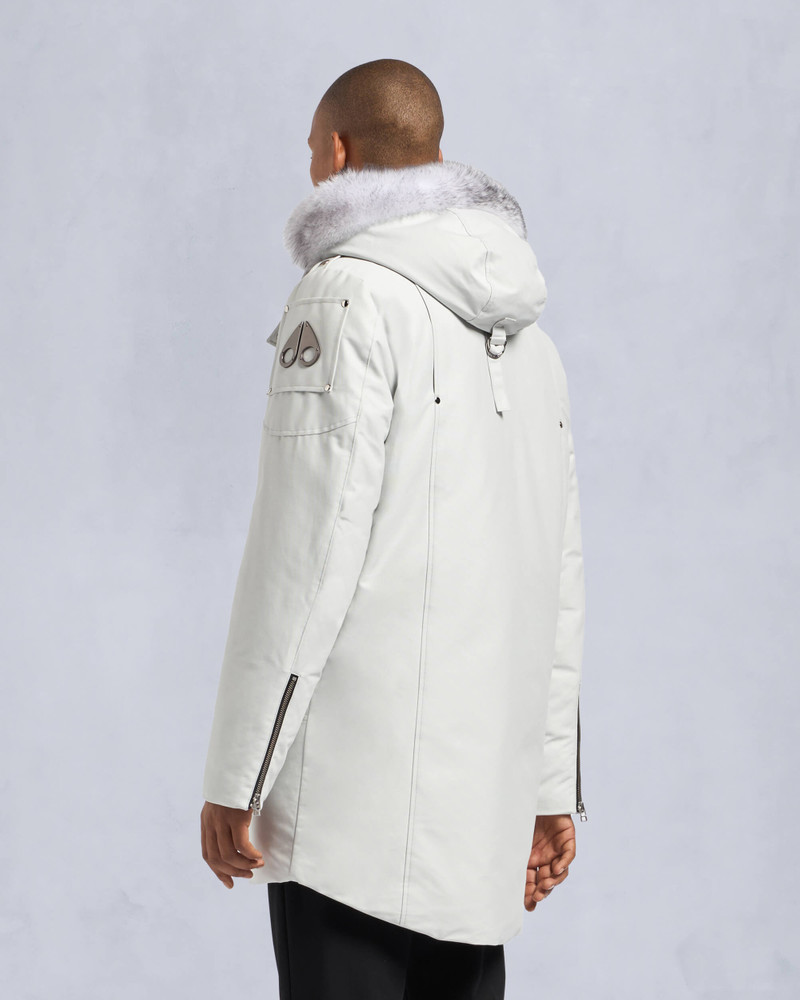 ORIGINAL SHEARLING STIRLING PARKA 4