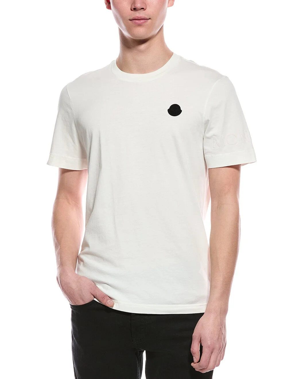 Moncler T-Shirt - 1