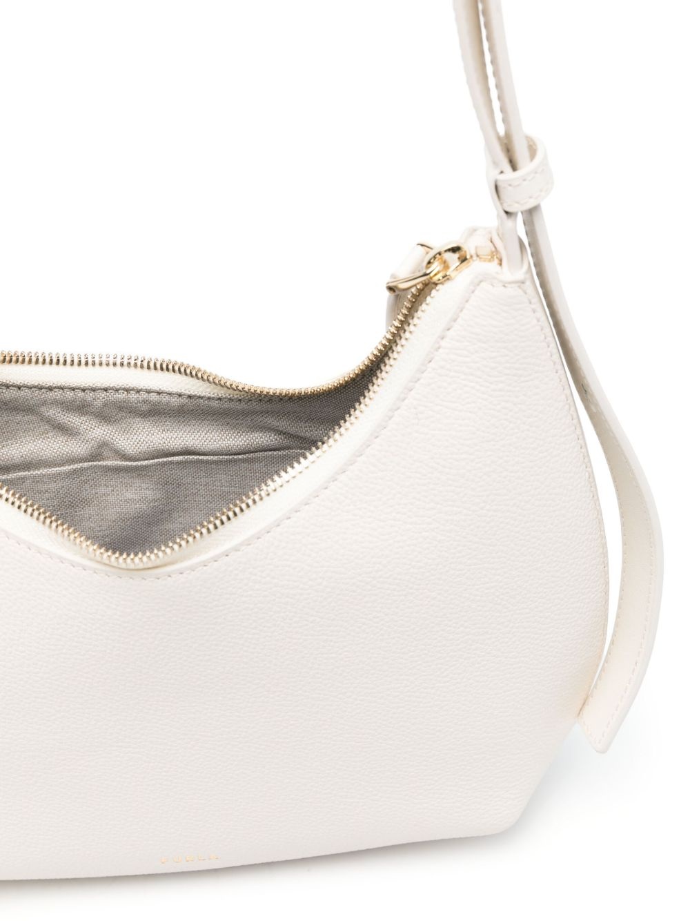 Goccia cross shoulder bag - 5