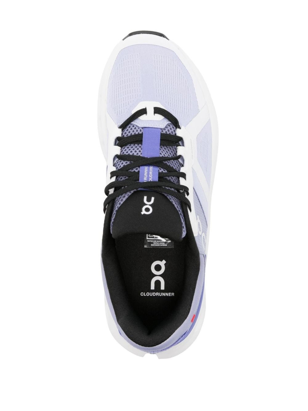 Cloudrunner 2 sneakers - 4