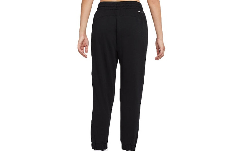 Nike (WMNS) AS W NK Standard Issue Pant Black CU3483-010 outlook