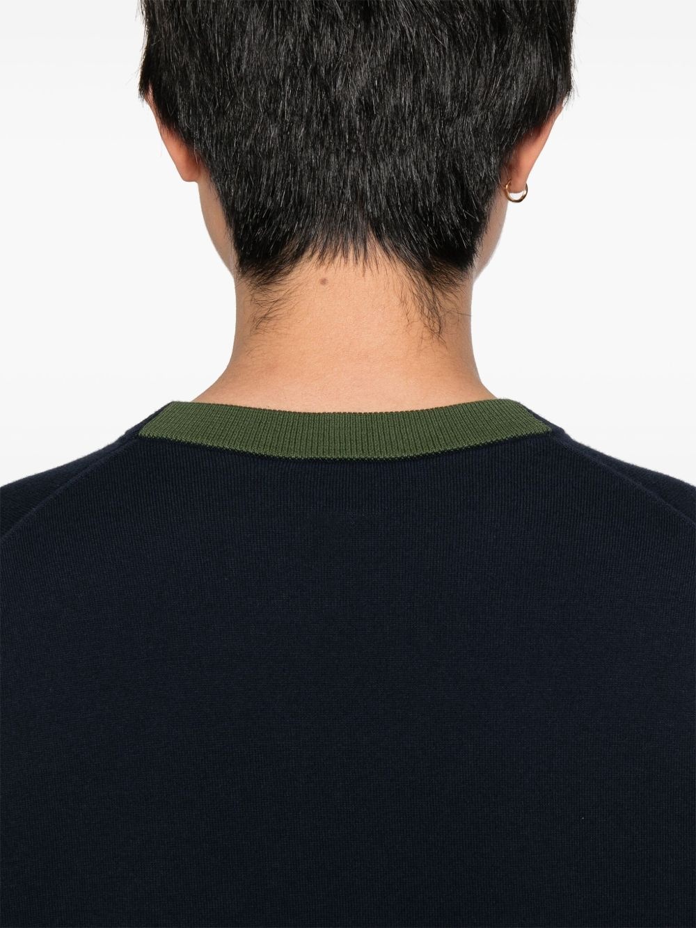 organic-cotton jumper - 5