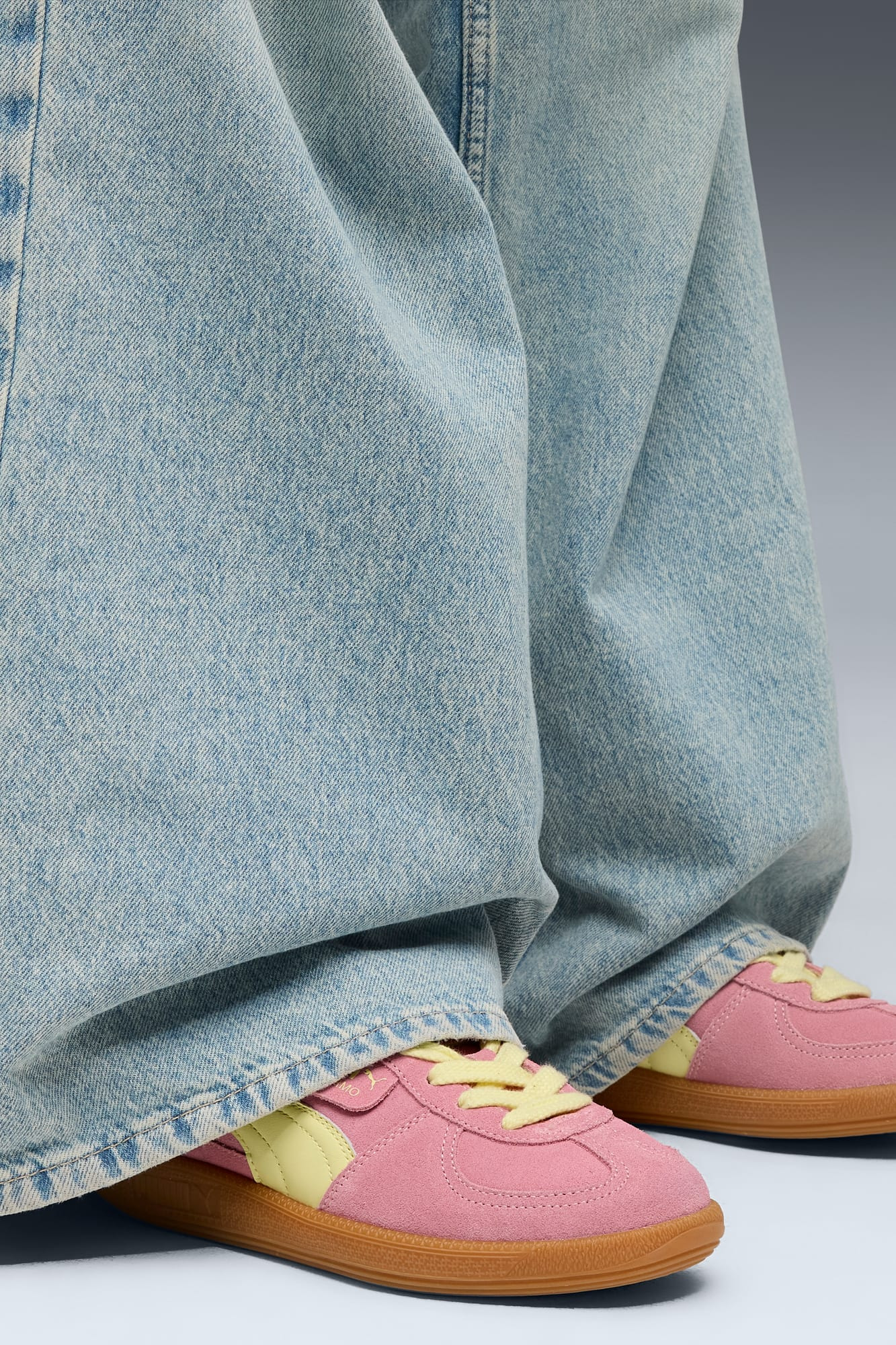 Palermo Women's Sneakers - 2