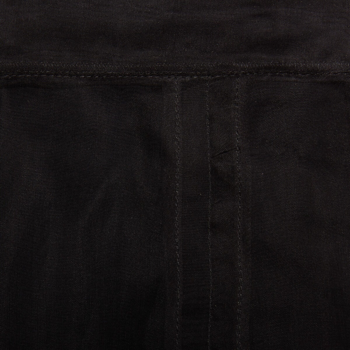Silk organza skirt - 5