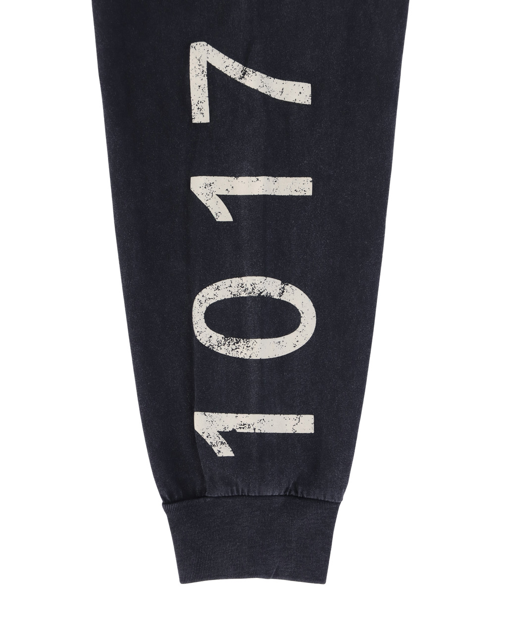 ZIP HOODIE WITH LIGTHERCAP DETAILING - 5