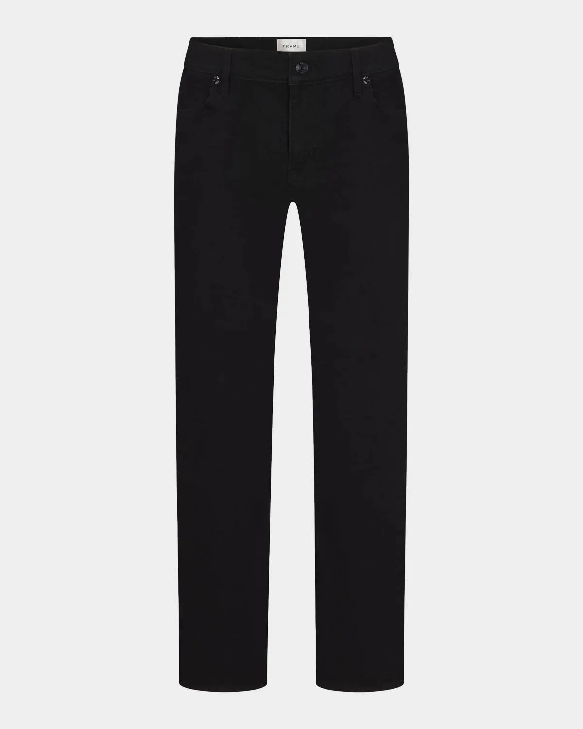 The Cigarette Pants - 1