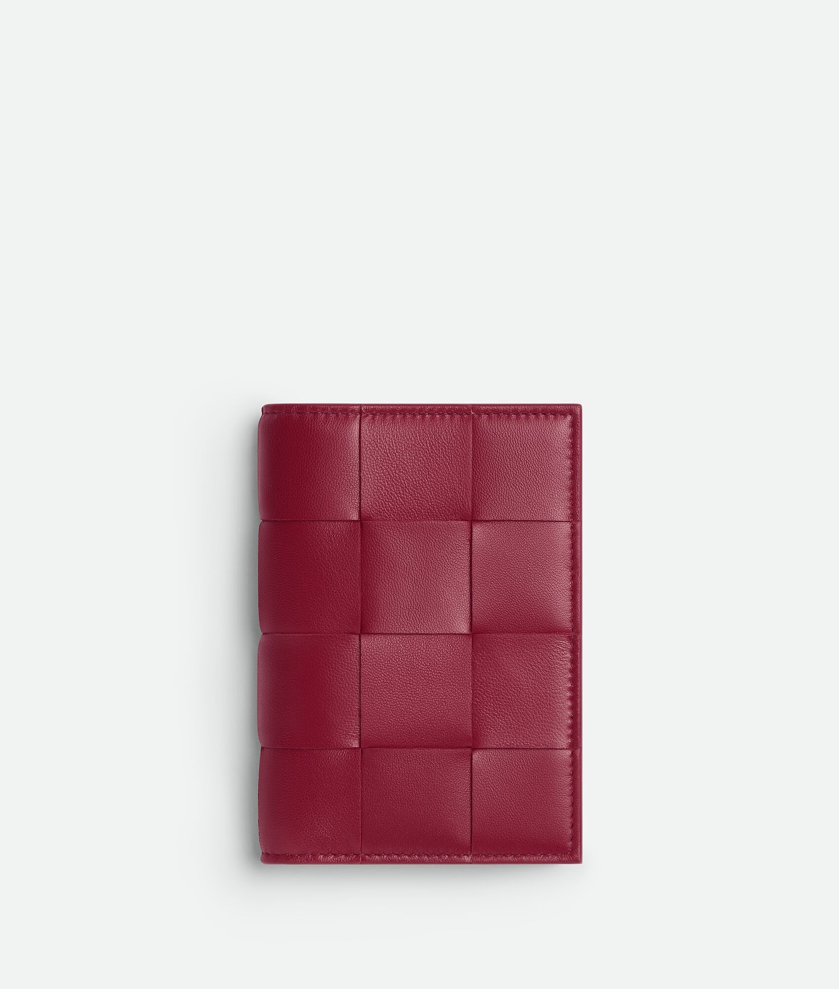 Cassette Passport Case - 1