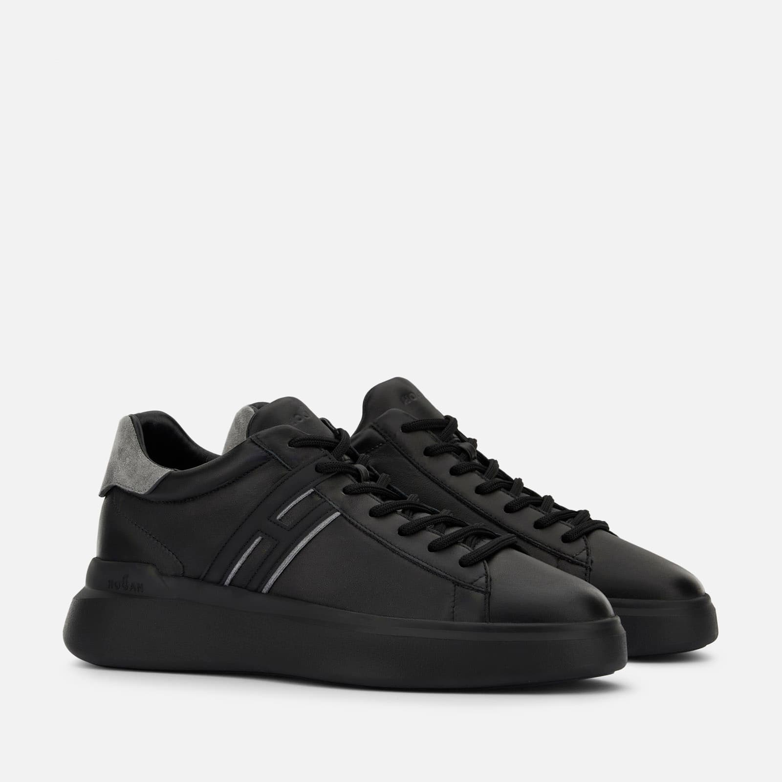 Sneakers H580 Black - 2