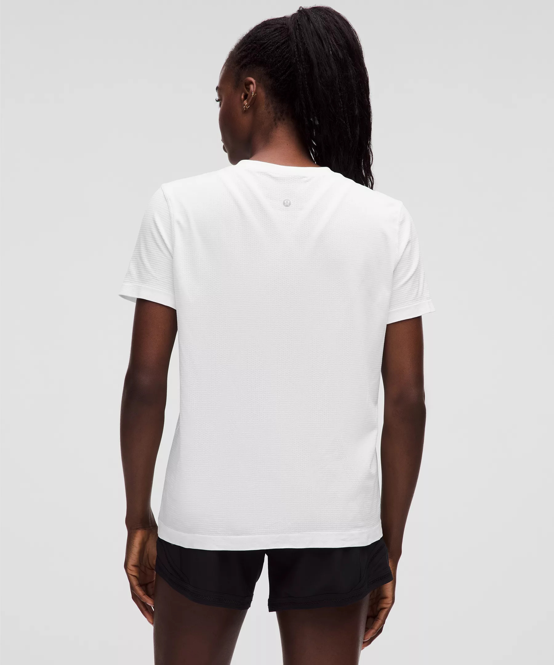 Swiftly Relaxed Short-Sleeve Shirt *Updated Fit - 3