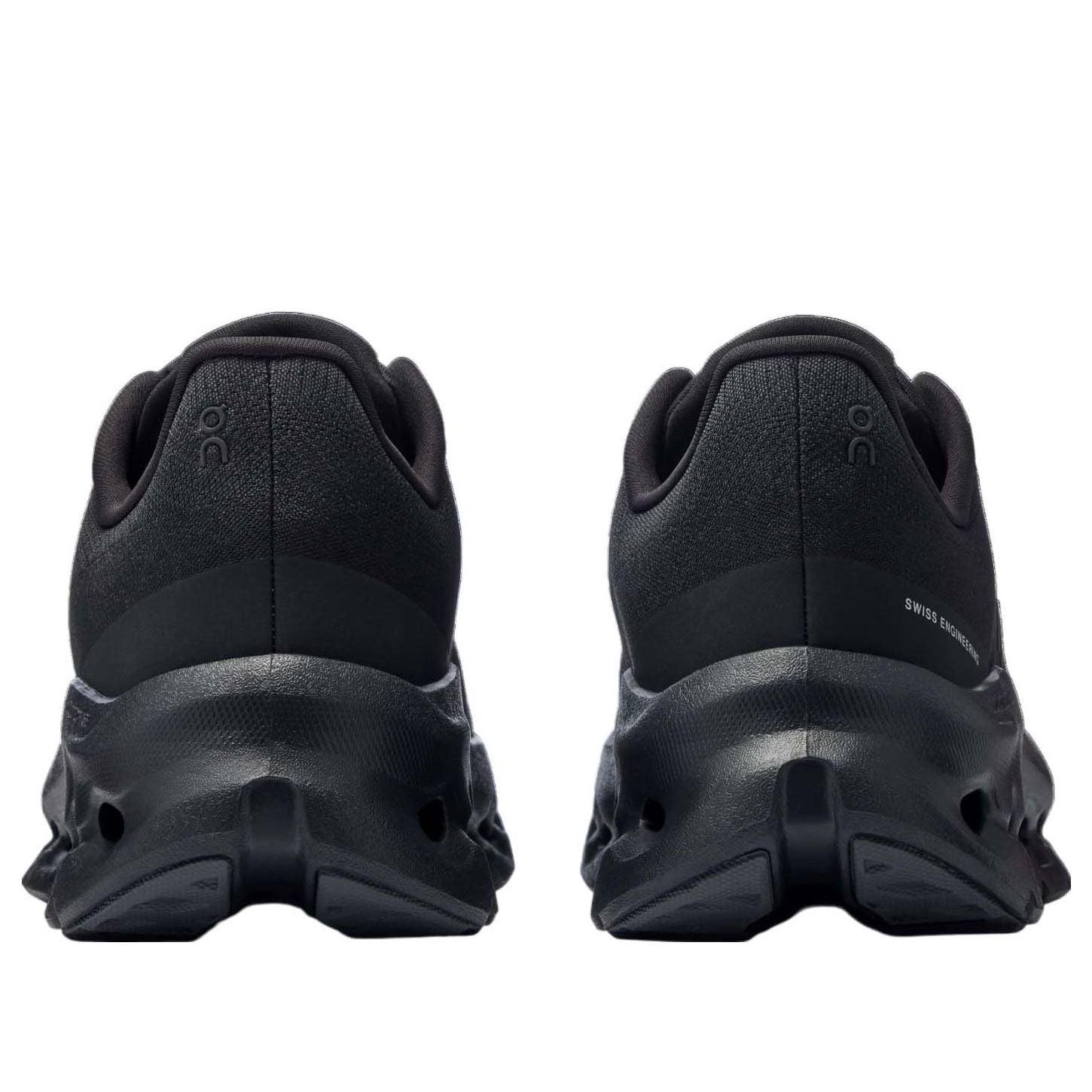 (WMNS) On Running Cloudtilt 'Black Eclipse' 3WE10050264 - 5
