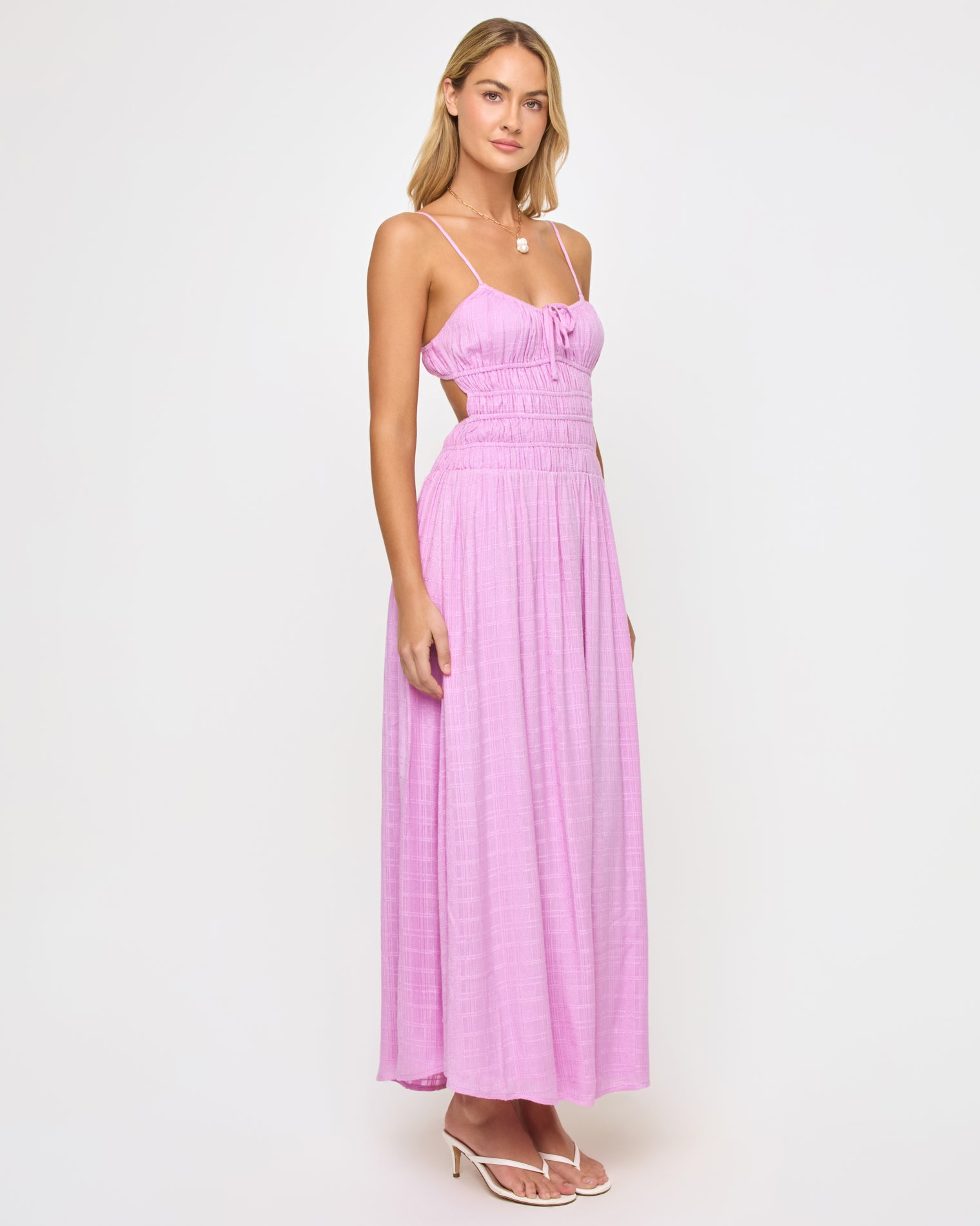 Tala Dress - 2