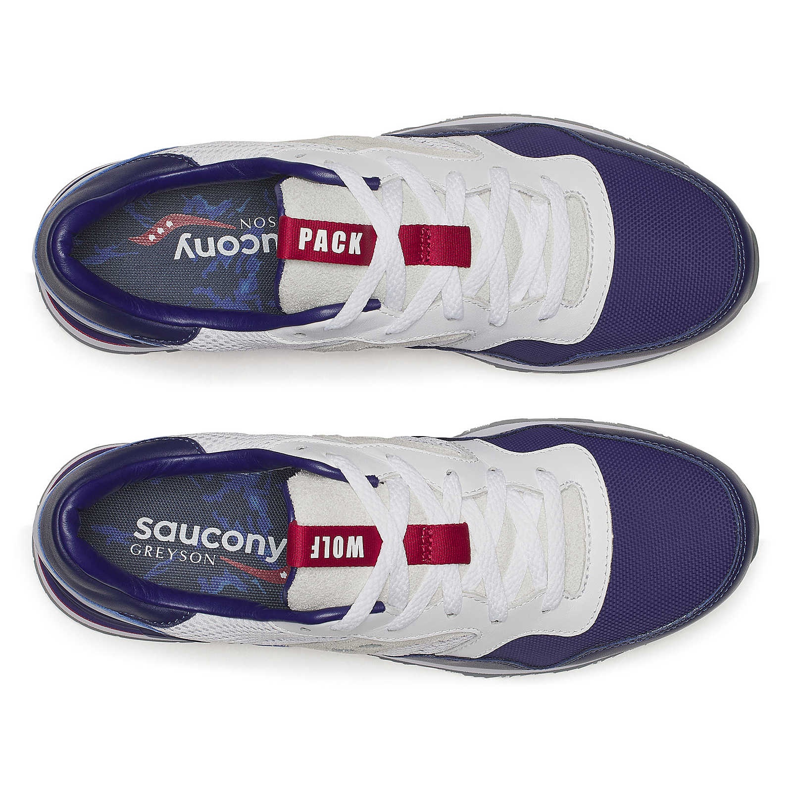 Greyson X Saucony DXN Courageous - 4