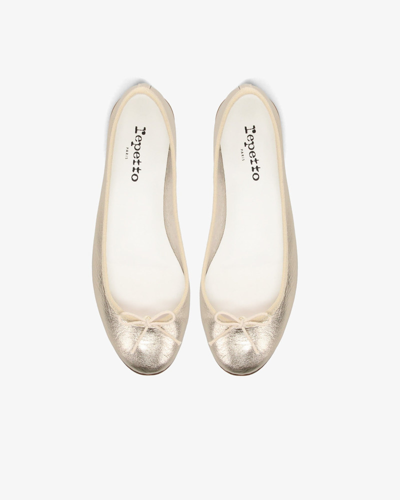 Repetto Cendrillon ballet flats outlook