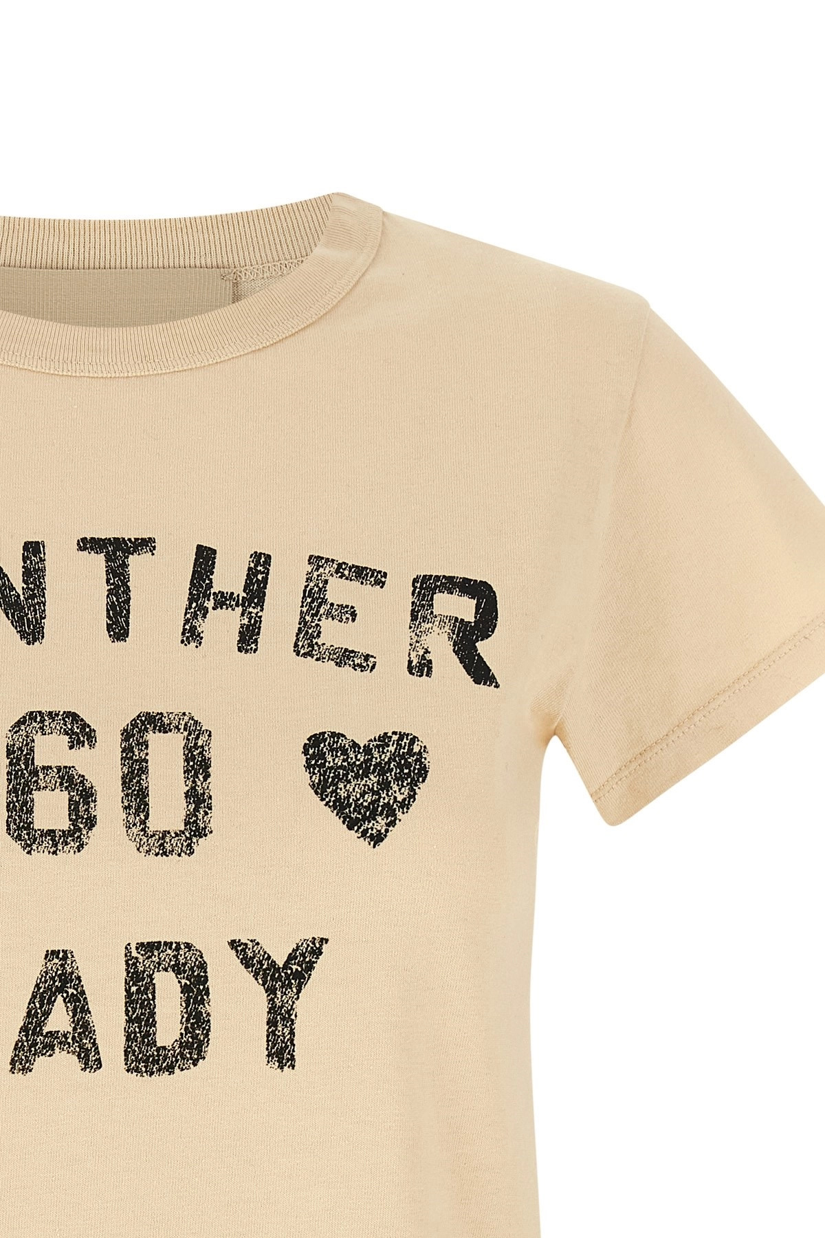 Valentino Garavani 'Chez Valentino' T-shirt - 3