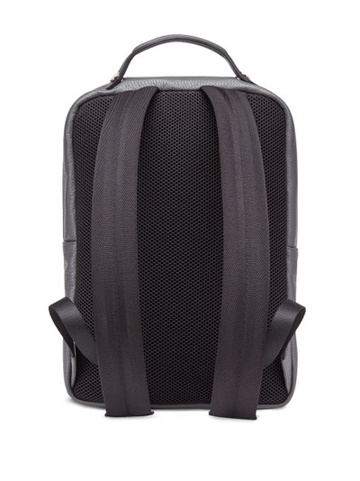 FENDI Baguette cut out backpack outlook