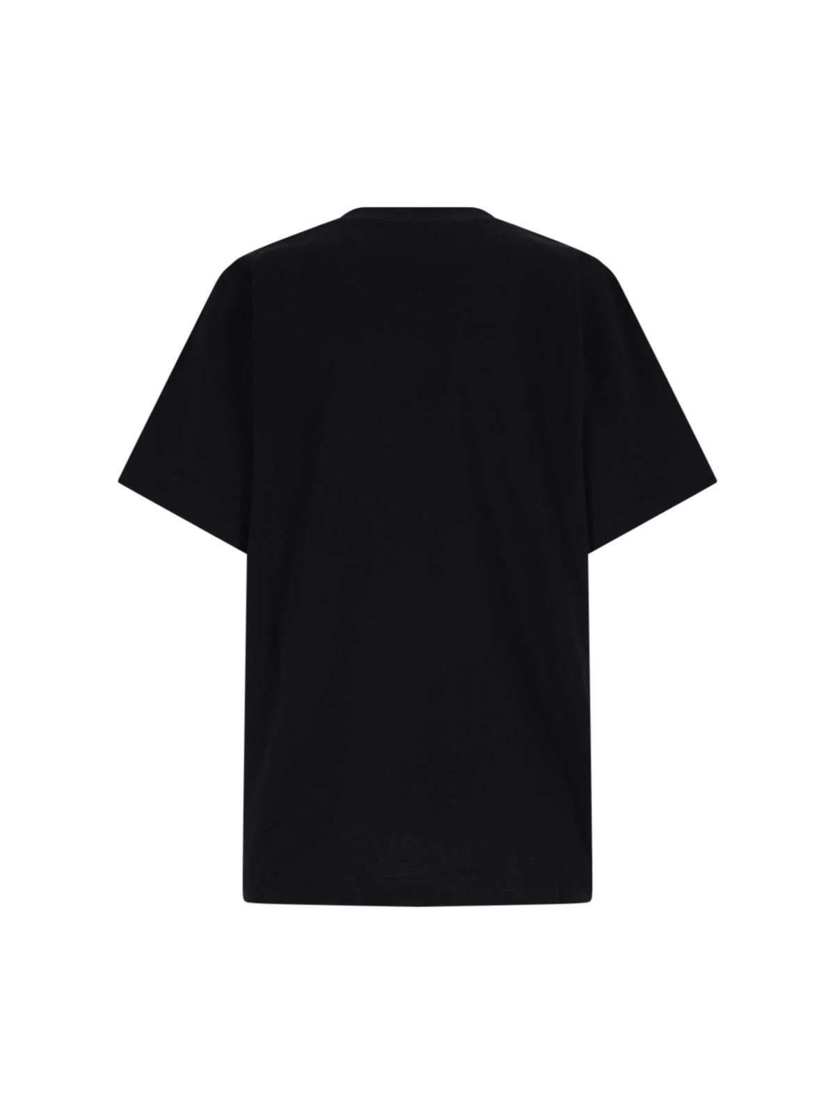 LOGO STUDS T-SHIRT - 2