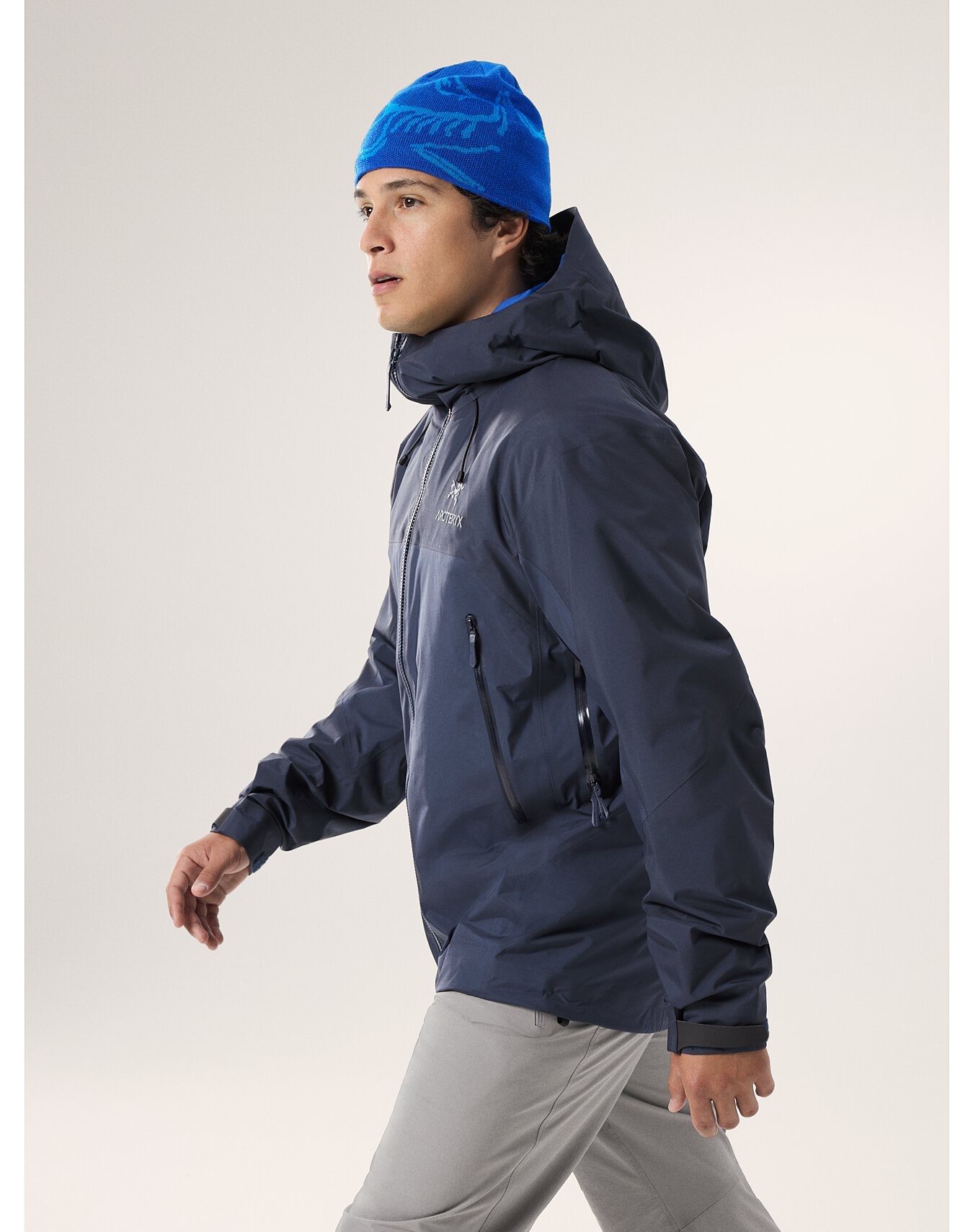 Beta AR Jacket Stormhood - 5