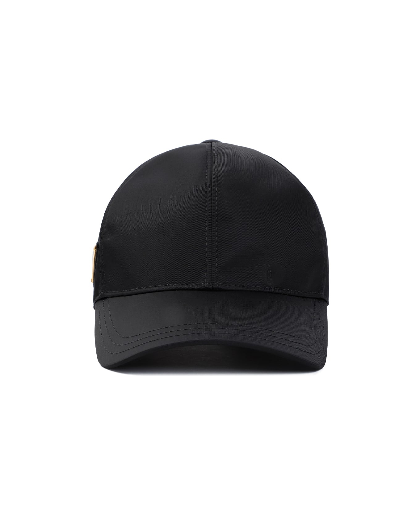 Re-nylon Baseball Cap - 2
