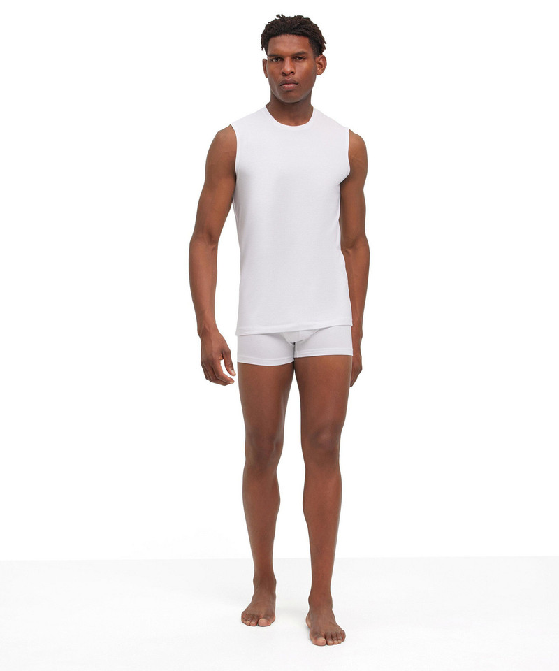 FALKE 2-Pack Men Top Daily Comfort outlook