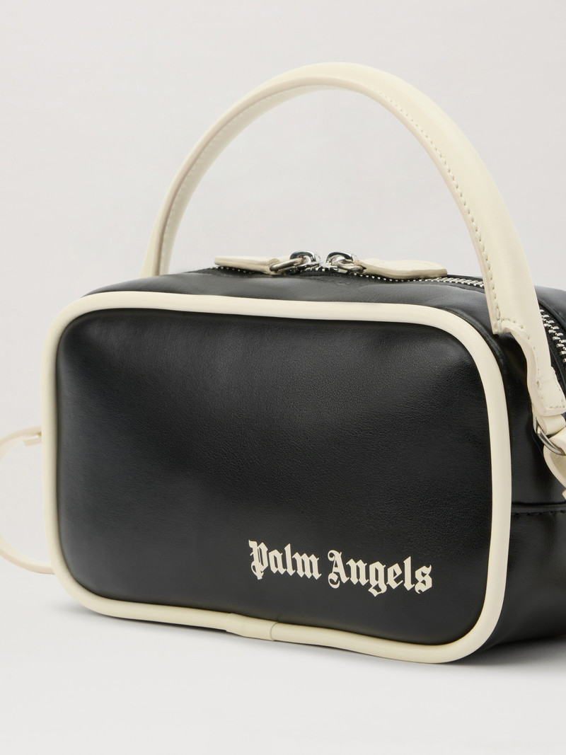 Classic Logo Crossbody Bag 6