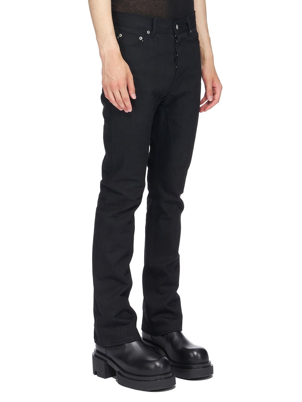 PANTS - 2