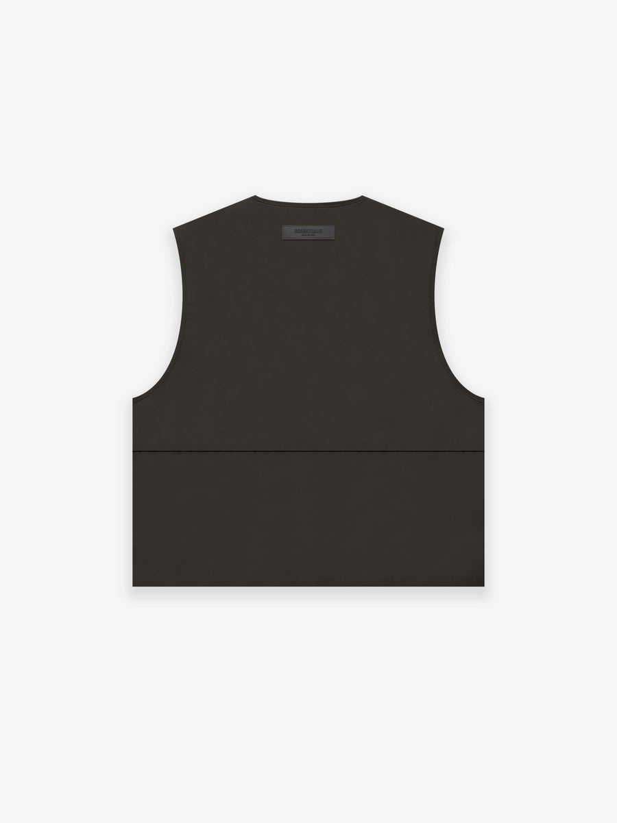 Vest - 2