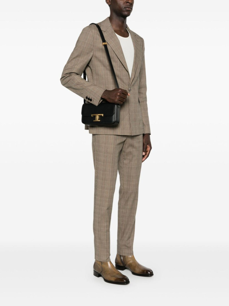 Tod's T Timeless cross body bag outlook