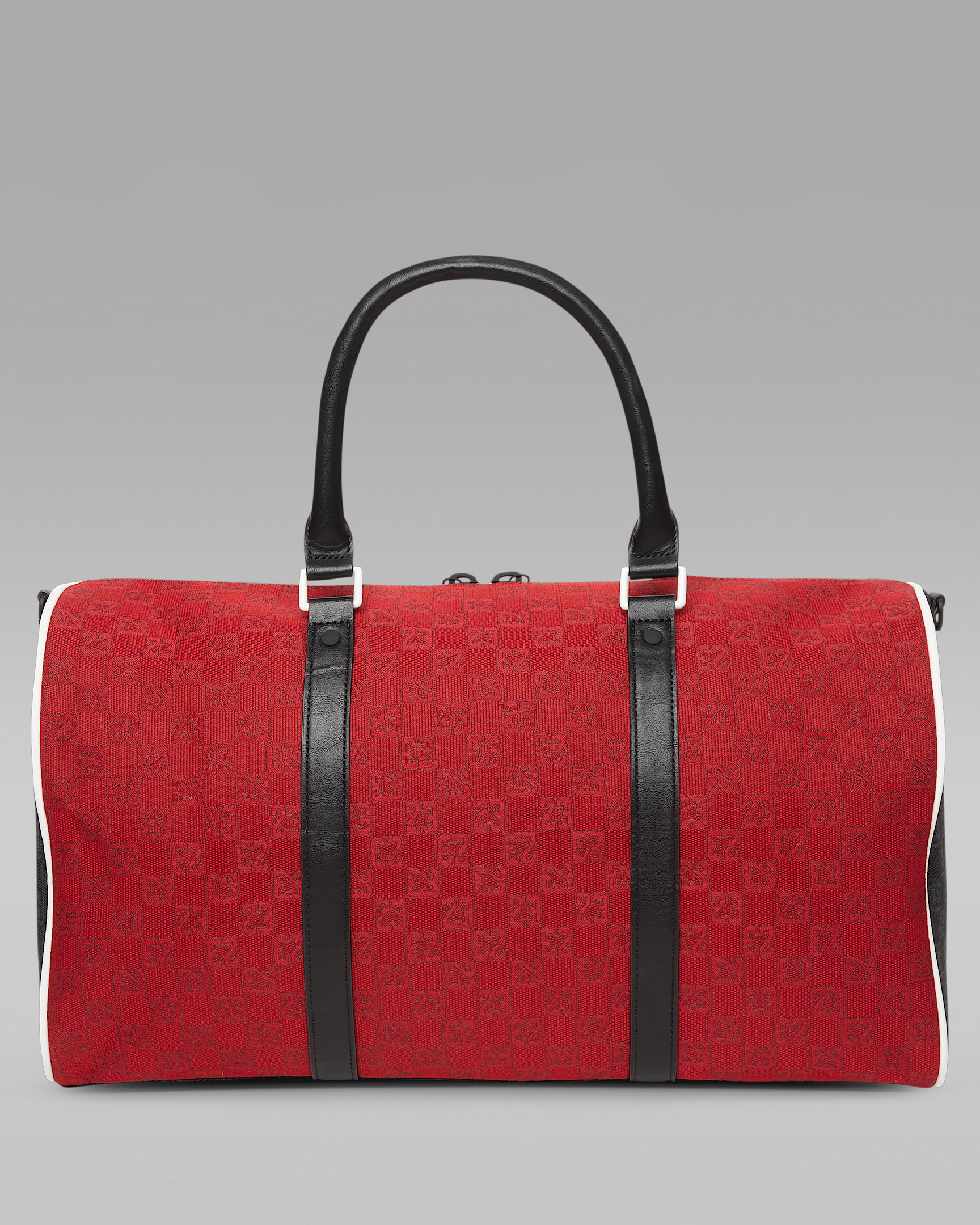 Jordan Monogram Duffle Bag (25L) - 3