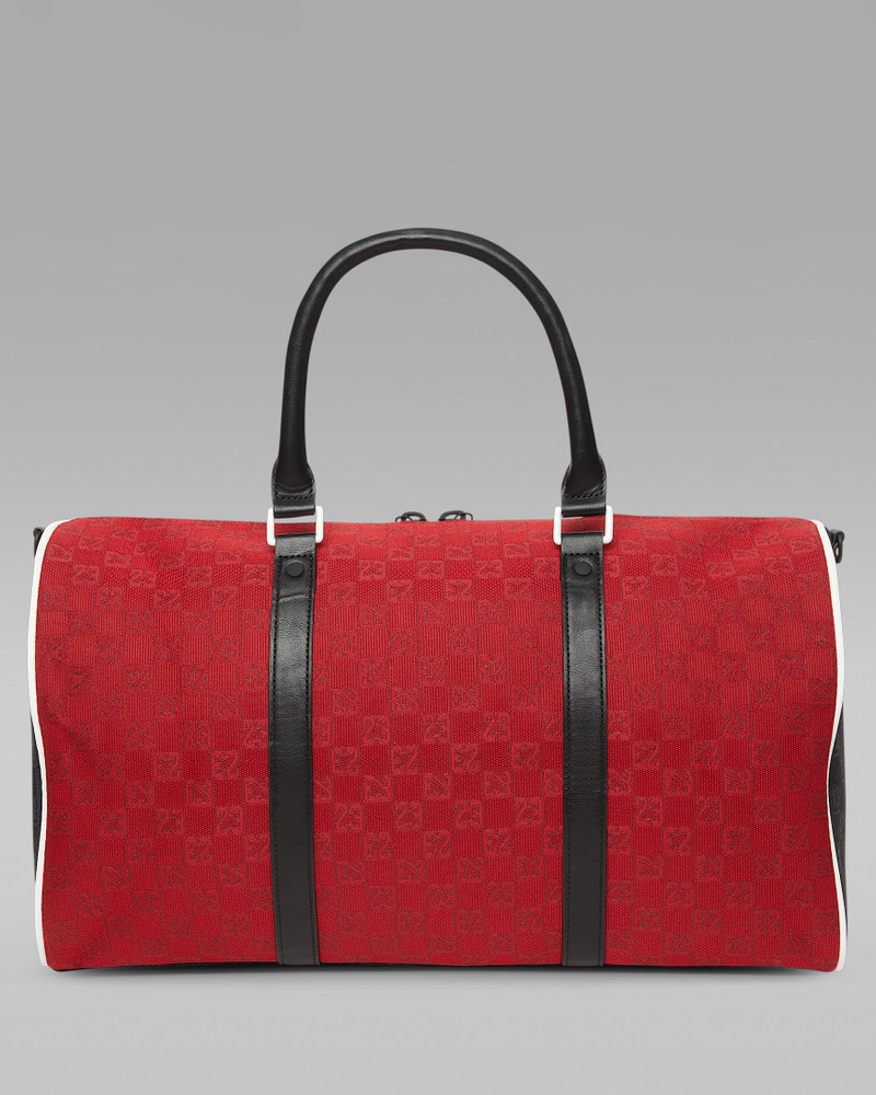 Jordan Monogram Duffle Bag (25L) 3