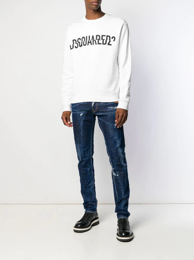 DSQUARED2 Cool Guy jeans outlook