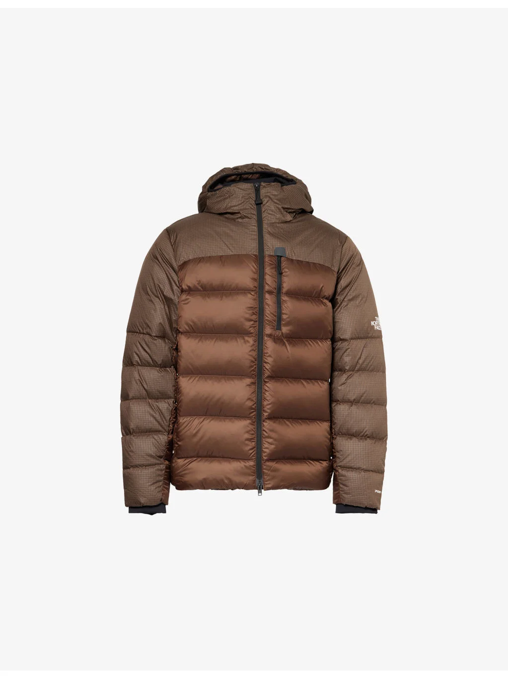 Kalix Padded Shell-Down Jacket - 1