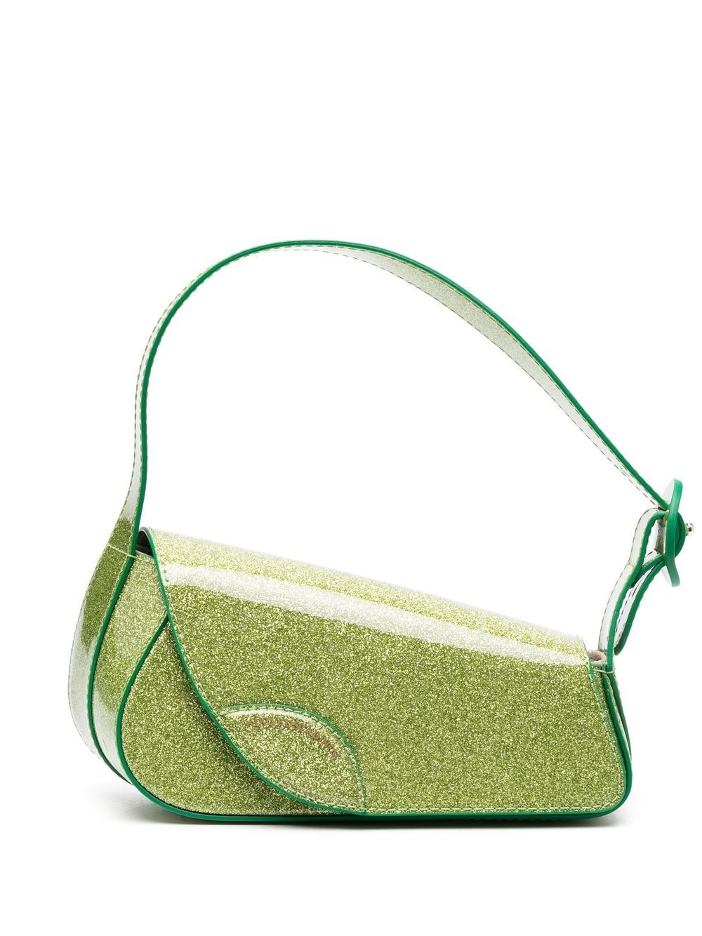 Trivia shoulder bag - 1