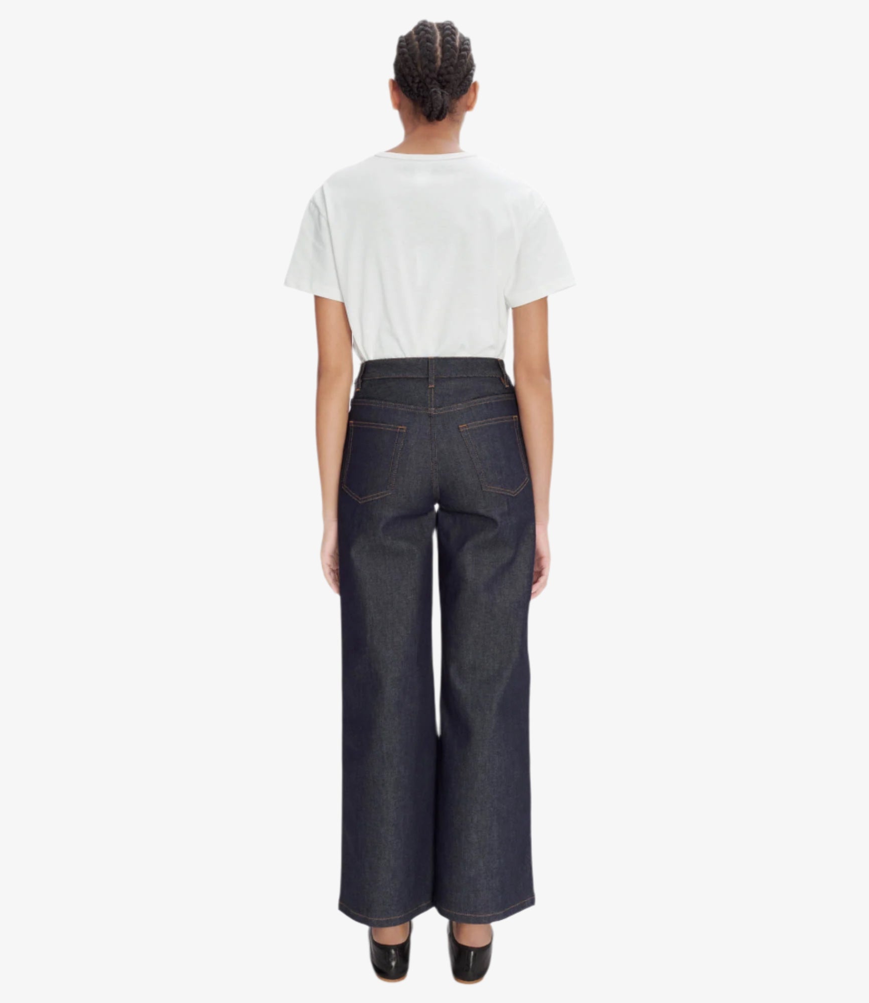 BOXY PETIT VPC T-SHIRT - 3