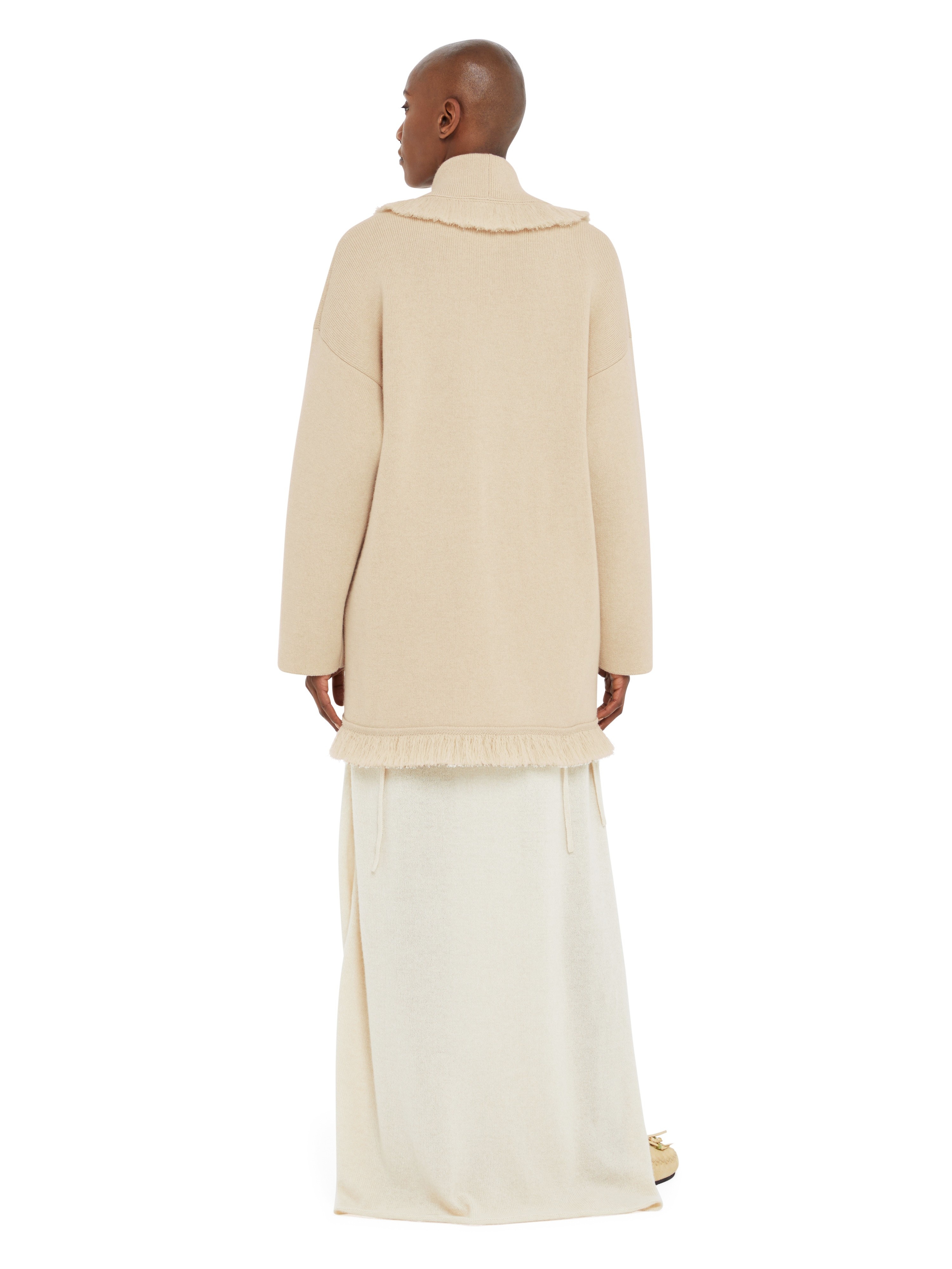 Alanui Finest Cardigan - 7