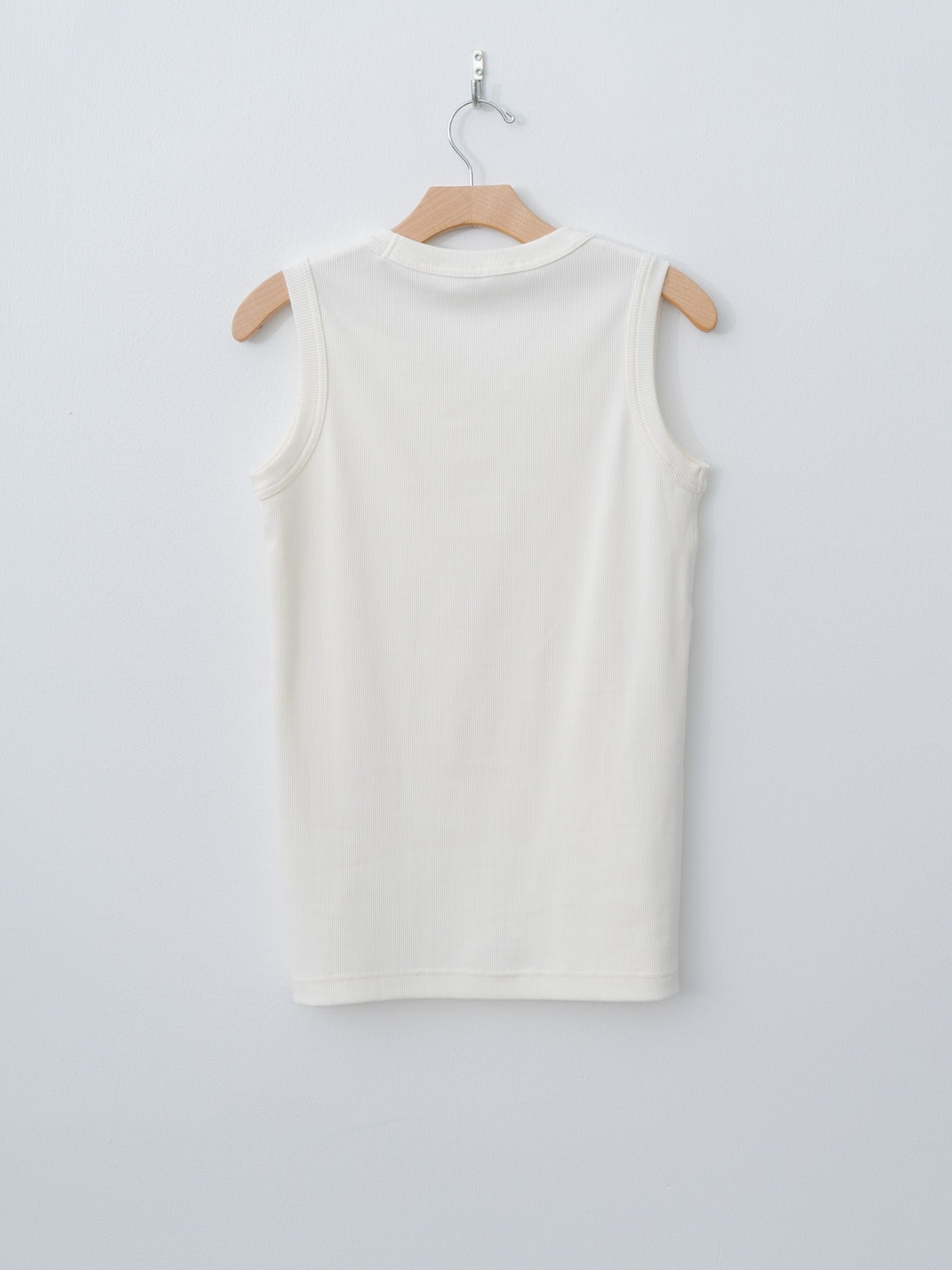 Tank - Ivory - 7