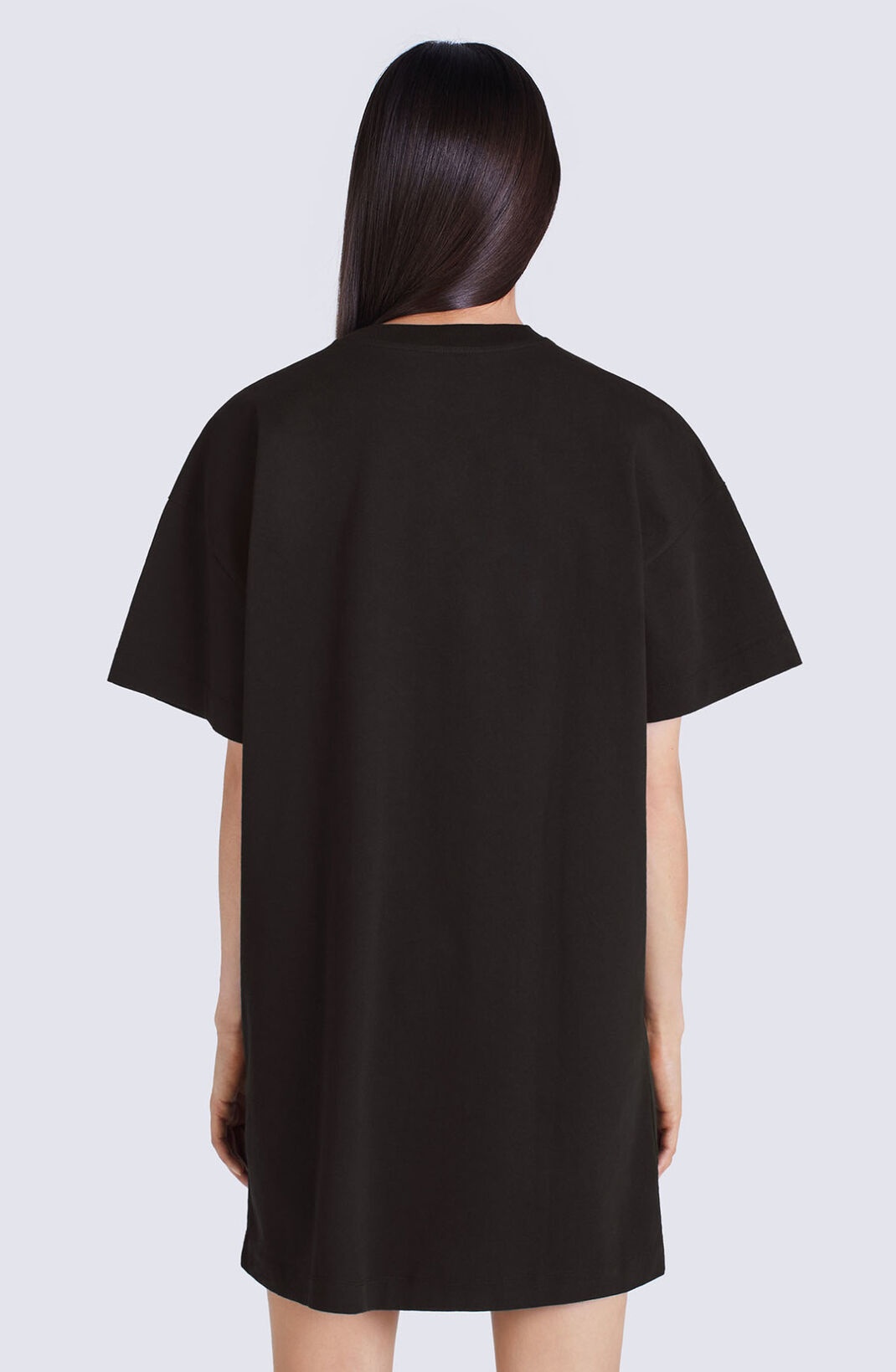 KENZO Paris T-shirt dress - 5