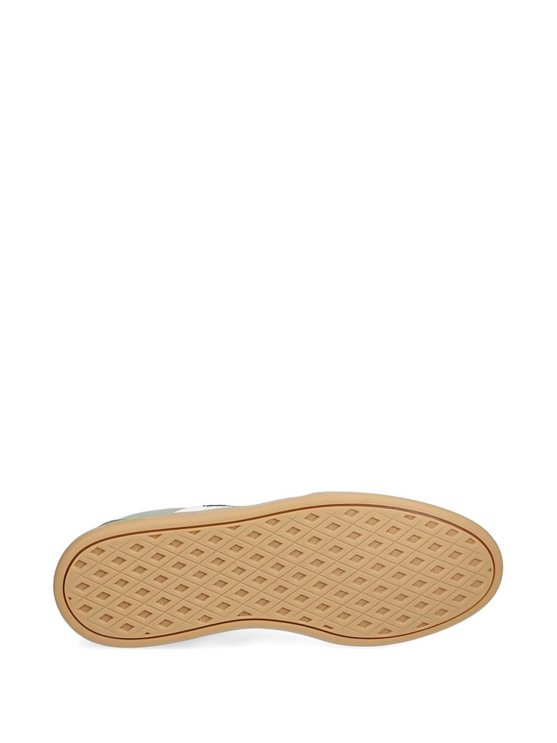 Breaknet Sleek lace-up sneakers 5