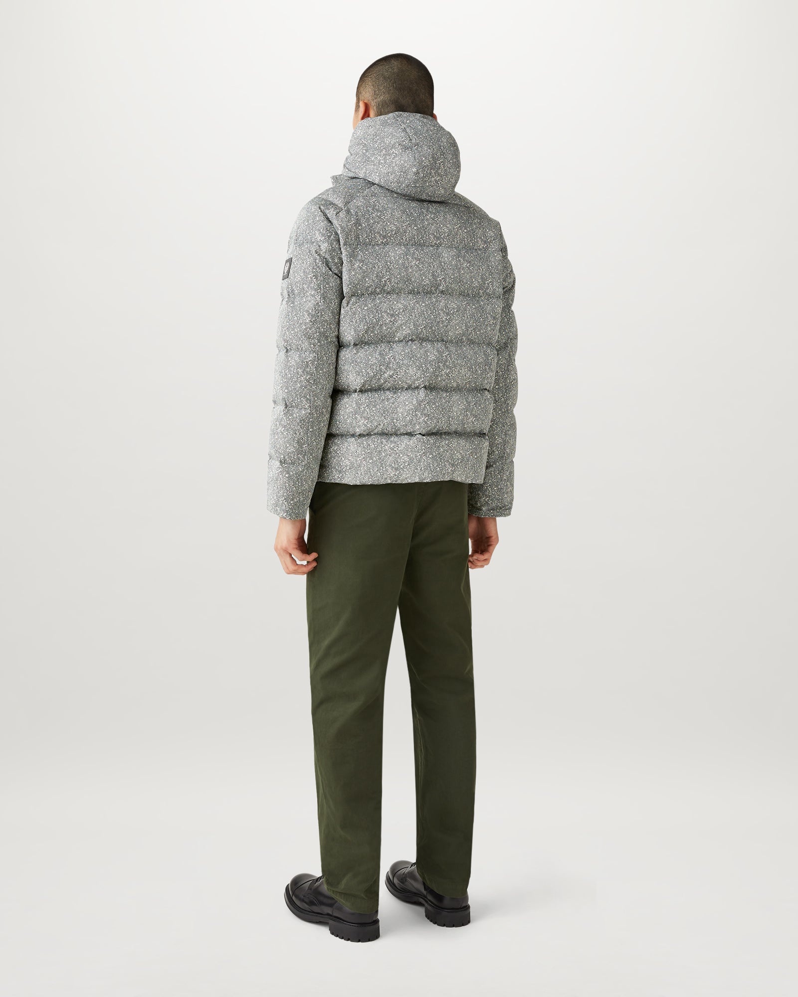 APEX JACKET - 4