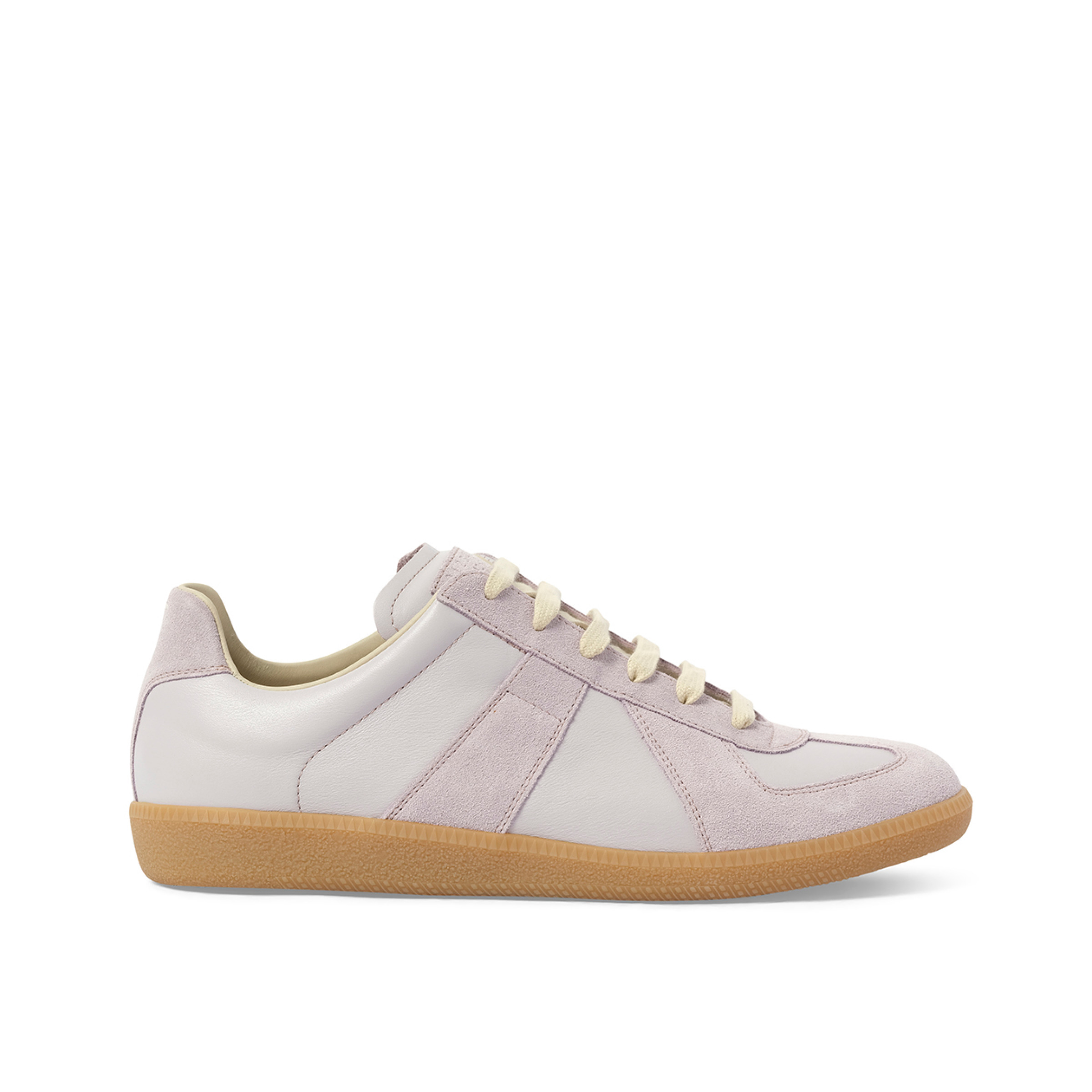 Replica Sneaker in Glicine - 1