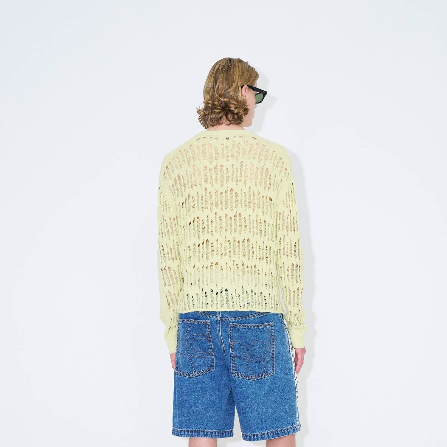 Jaxon Knit - 2