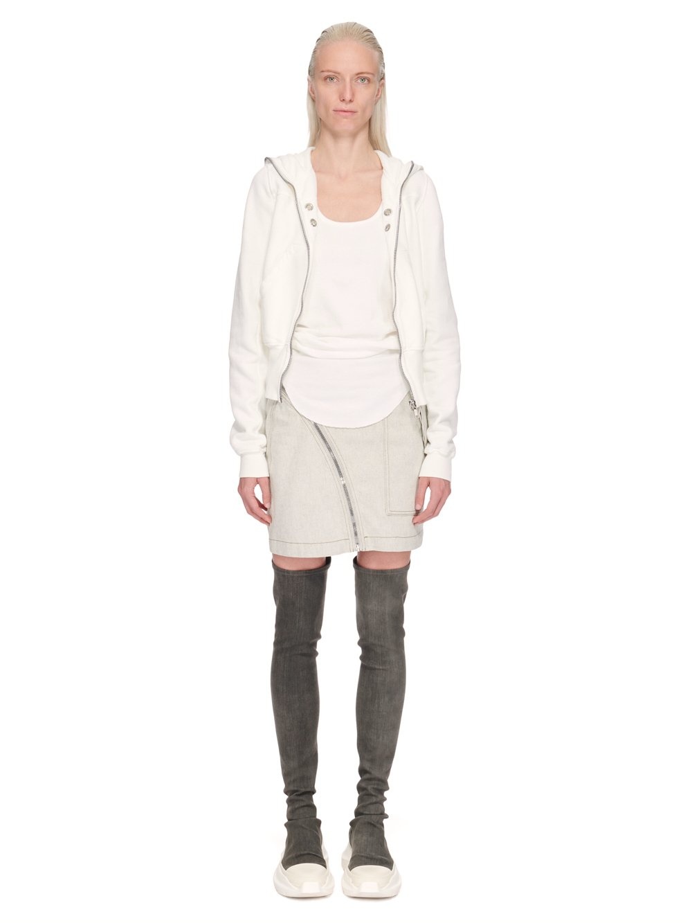 SWEATSHIRT - 8